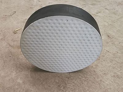 宜春四氟板式橡胶支座易于更换缓冲隔震